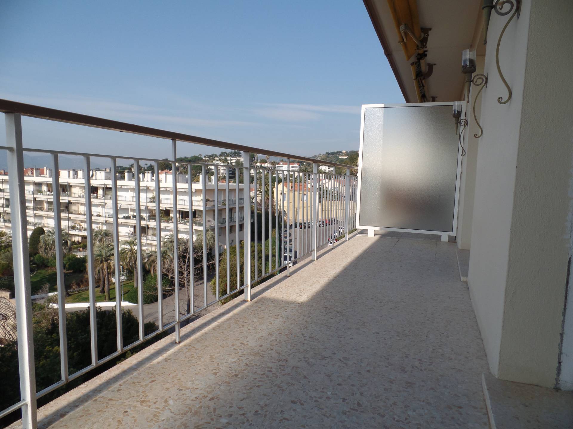 Rental Apartment Cannes